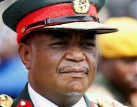 Chiwenga Combatant on Forex Traders