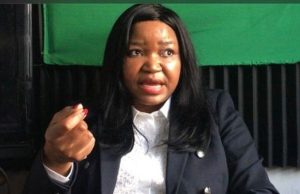 FORUS President Petitions Parliament Over ED 2030 Campaign