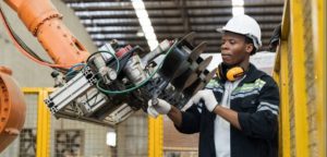 The Unseen Risk: Why Obsolete Control Systems Threaten Safety and Compliance