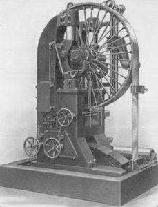 Breathing New Life into Old Machines: The Case for a Control System Retrofit