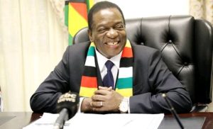 Rising Threat of Autogolpe : Lesson for Zimbabwe