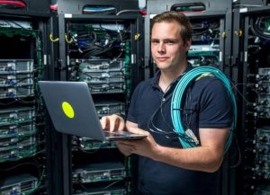 Website Hosting, Uptime and Downtime: Web Business in Zimbabwe