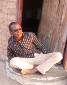 “I Learned to Beg to Survive”: The Pain, Betrayal and Quiet Faith of Charles Bakuri