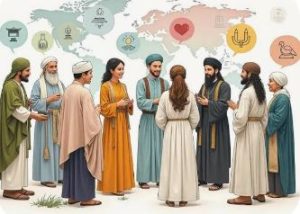 When Faith Fails to Speak: The Hidden Crisis of Religious Communication