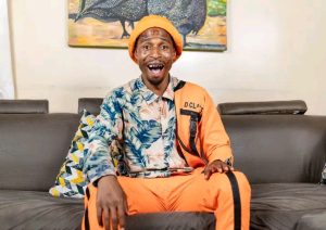 From Badge to Algorithm: Violence, Language, and Survival in Ronald Chimombe’s “Thuga Thuga” Phenomenon