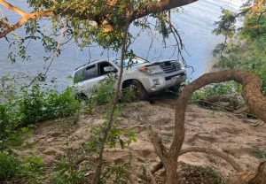 Cross-Border Shootout as Suspects Flee into Zimbabwe After High-Speed Chase