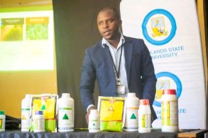 MSU, AGRITEX Intensify Farmer Training to Lift Wheat Output