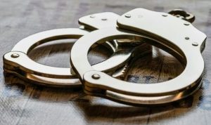 Two Police Officers Among Ten Arrested Over Armed Mine Robbery Near Inyathi