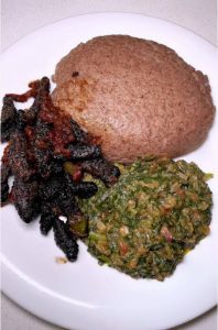 From Hearth to Policy: An Interrogation of Zimbabwe’s Gastronomy Turn