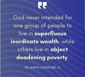 Being Our Brother’s Keeper: Why Caring for One Another Is the Most Powerful Weapon Against Poverty