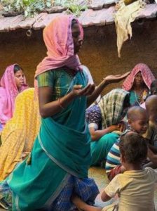 Examining the Relationship Between Faith, Economic Well-Being, and Human Development